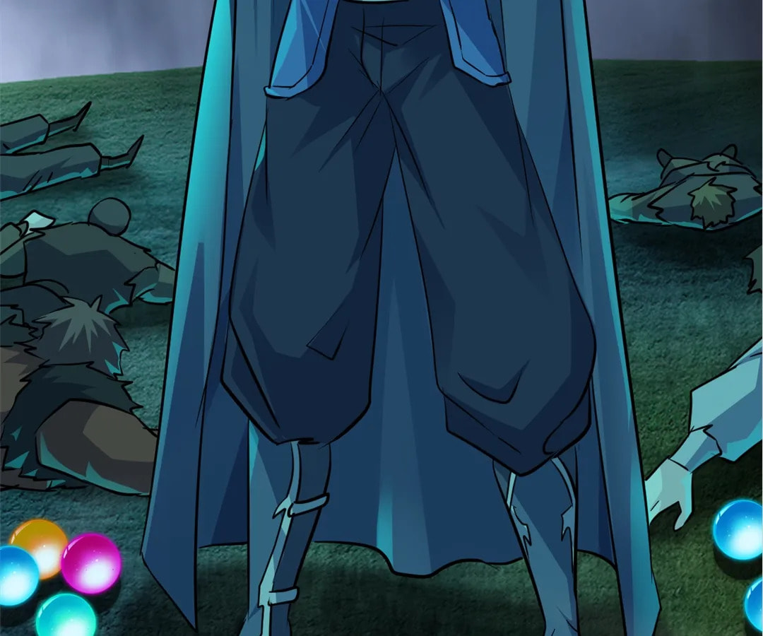 Read The Ultimate Summoner chapter 8 image 110 on Lezhin