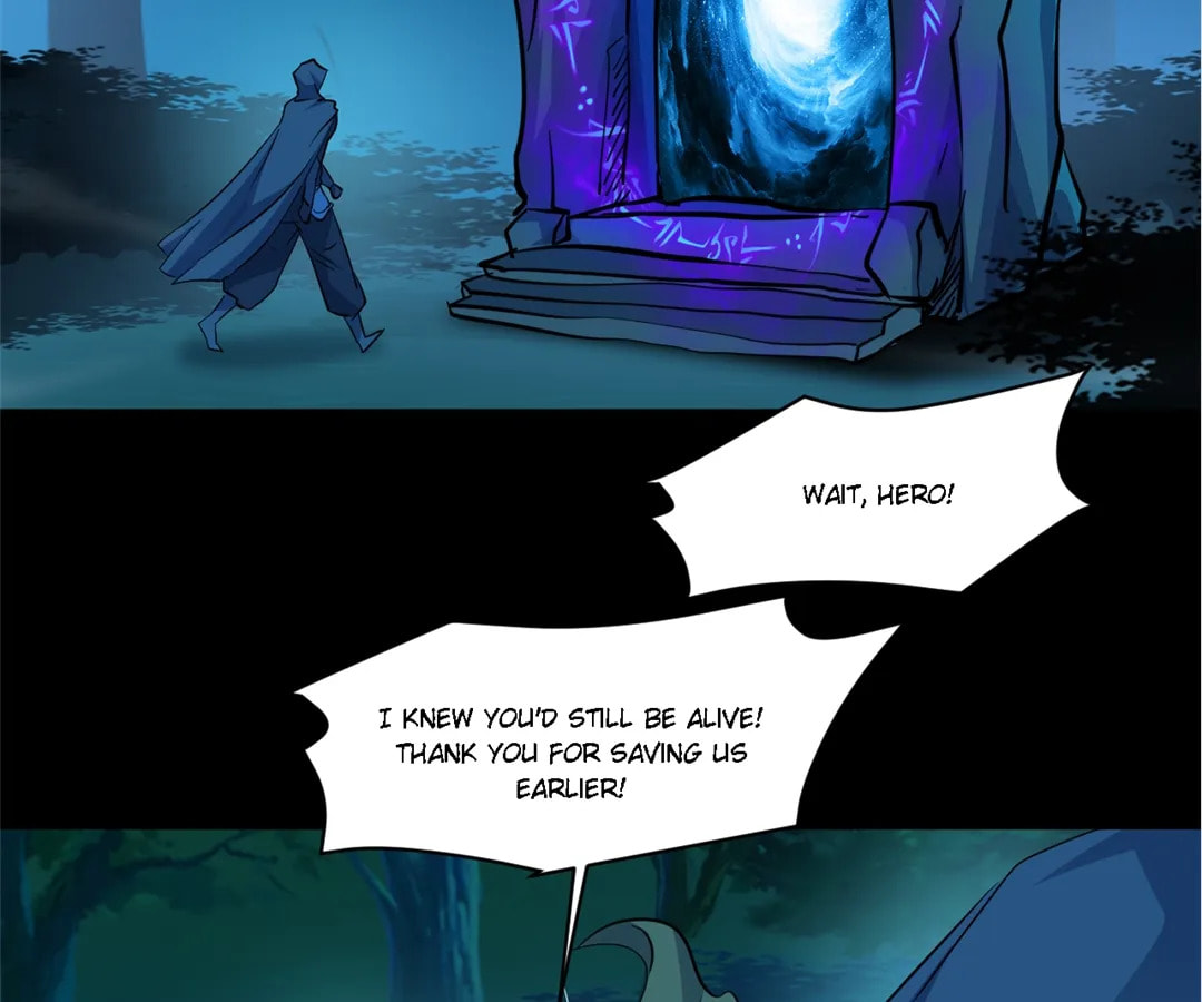 Read The Ultimate Summoner chapter 8 image 116 on Lezhin