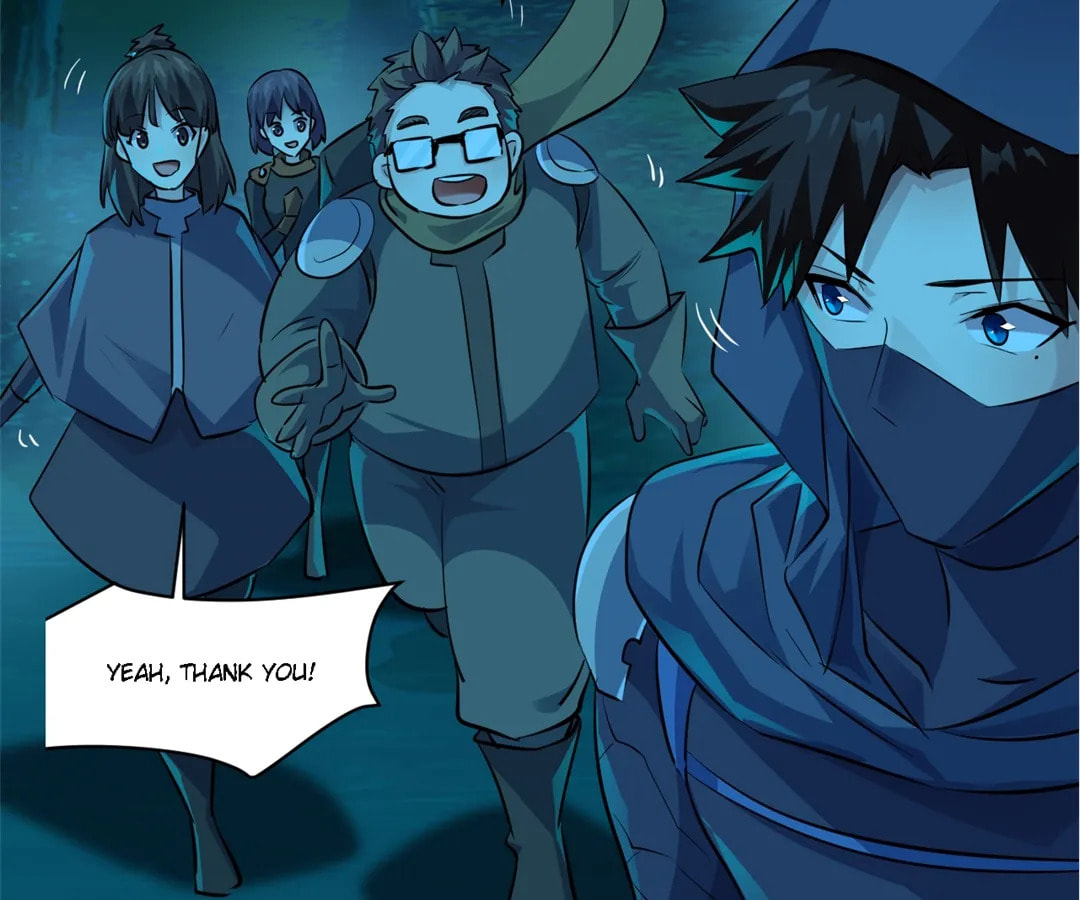 Read The Ultimate Summoner chapter 8 image 117 on Lezhin
