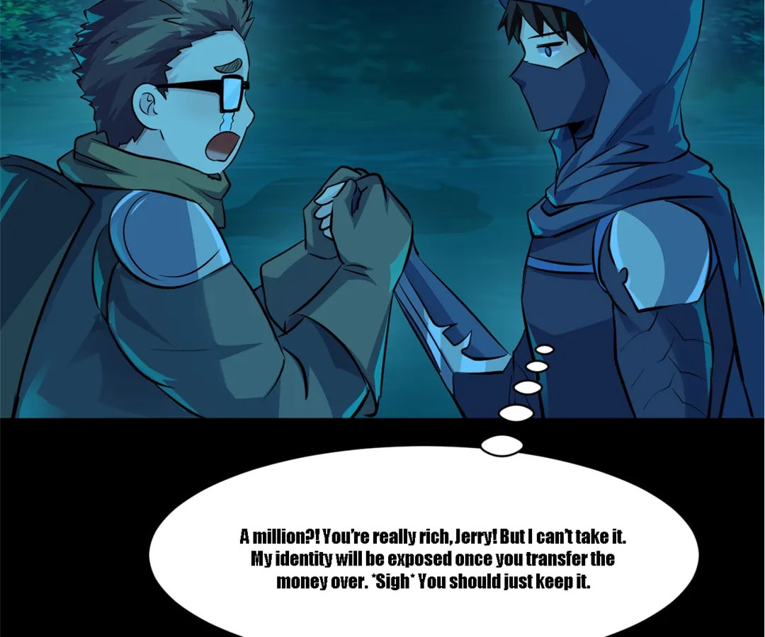 Read The Ultimate Summoner chapter 8 image 119 on Lezhin