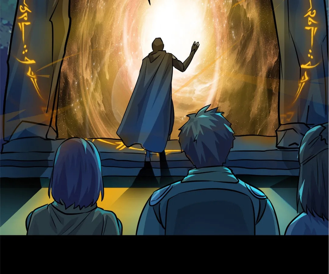 Read The Ultimate Summoner chapter 8 image 121 on Lezhin