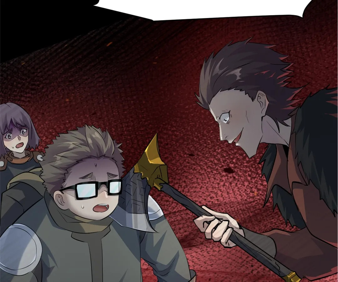 Read The Ultimate Summoner chapter 8 image 14 on Lezhin