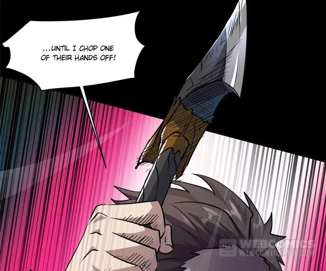 Read The Ultimate Summoner chapter 8 image 18 on Lezhin