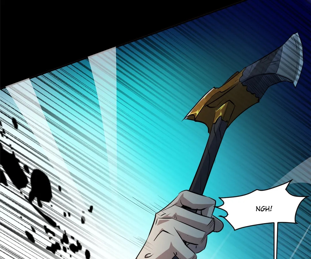 Read The Ultimate Summoner chapter 8 image 22 on Lezhin