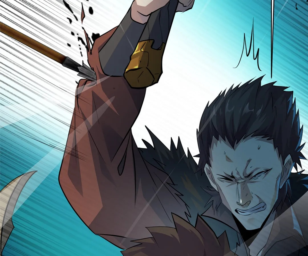 Read The Ultimate Summoner chapter 8 image 23 on Lezhin