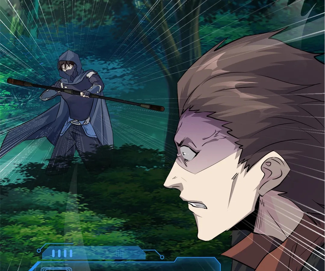 Read The Ultimate Summoner chapter 8 image 28 on Lezhin