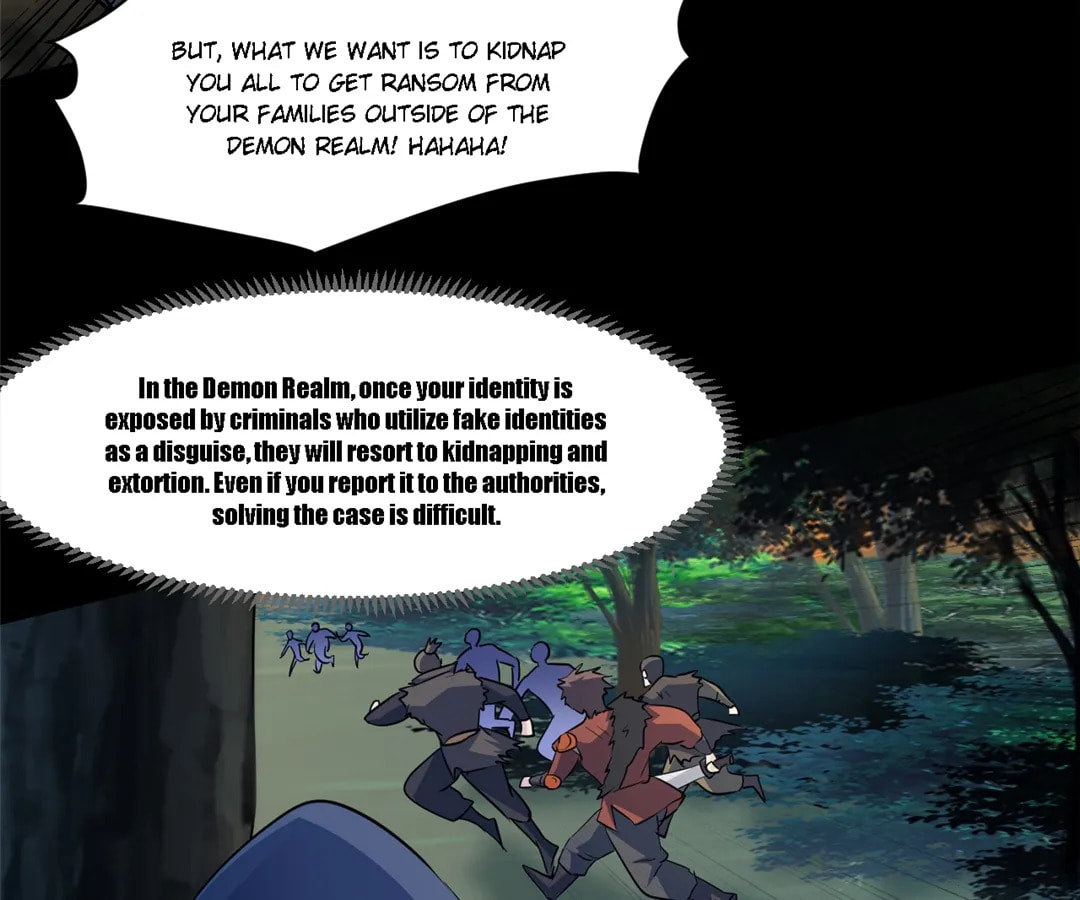 Read The Ultimate Summoner chapter 8 image 3 on Lezhin