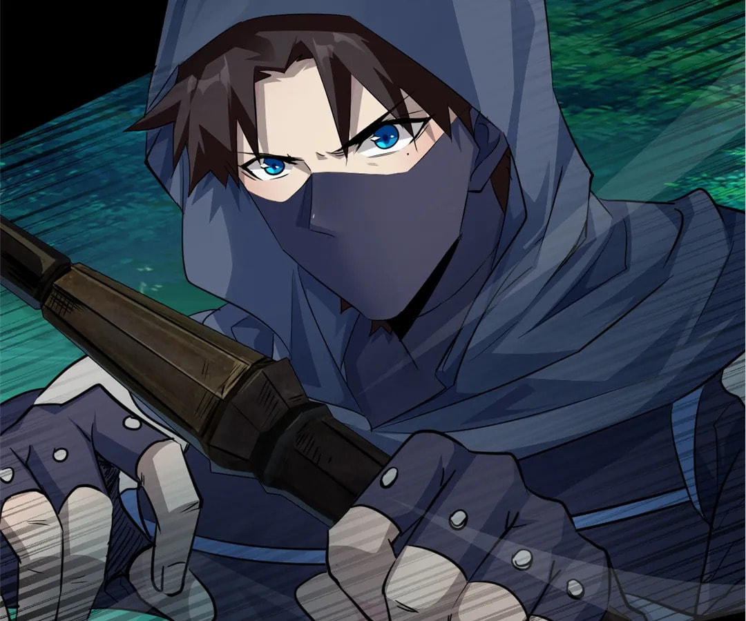 Read The Ultimate Summoner chapter 8 image 30 on Lezhin