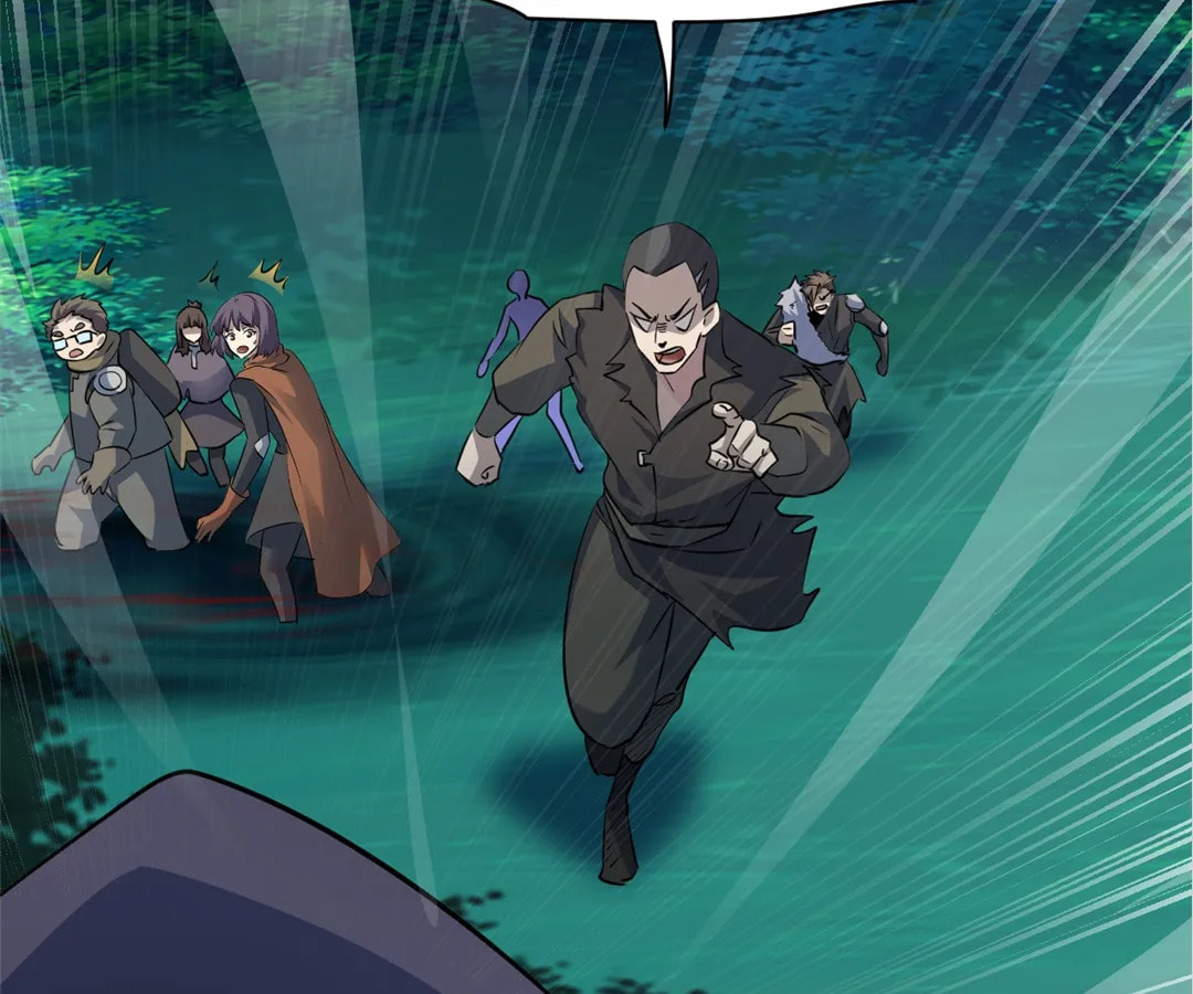 Read The Ultimate Summoner chapter 8 image 32 on Lezhin