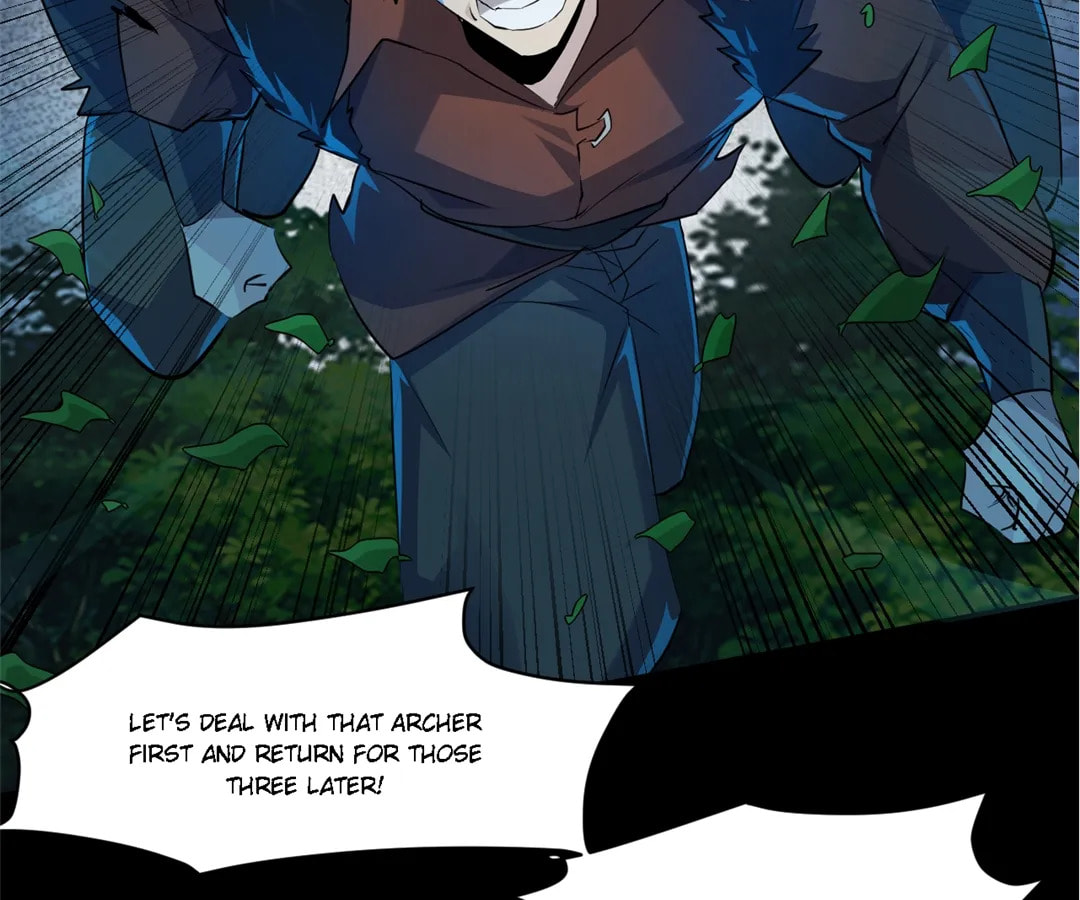 Read The Ultimate Summoner chapter 8 image 37 on Lezhin