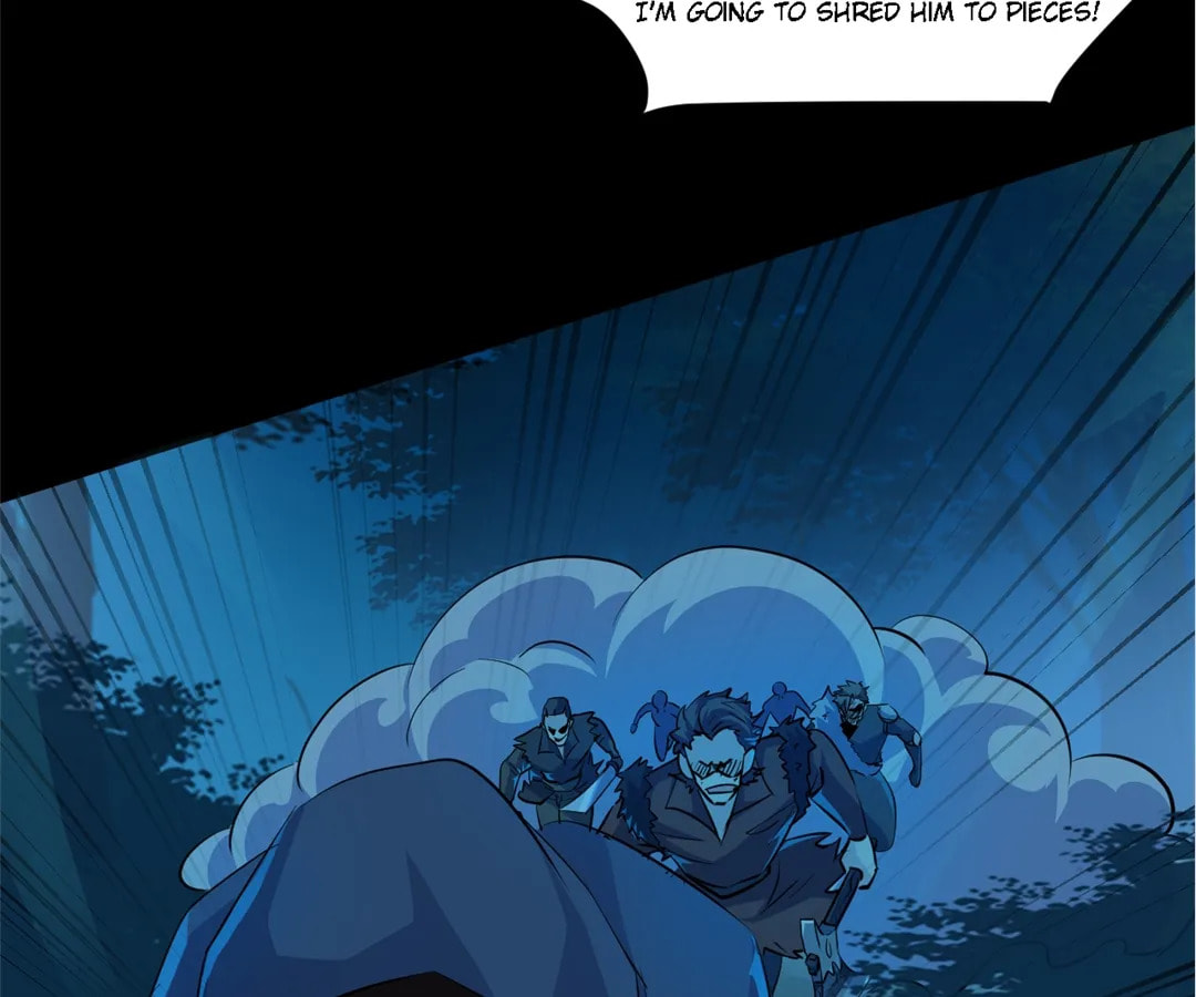Read The Ultimate Summoner chapter 8 image 38 on Lezhin
