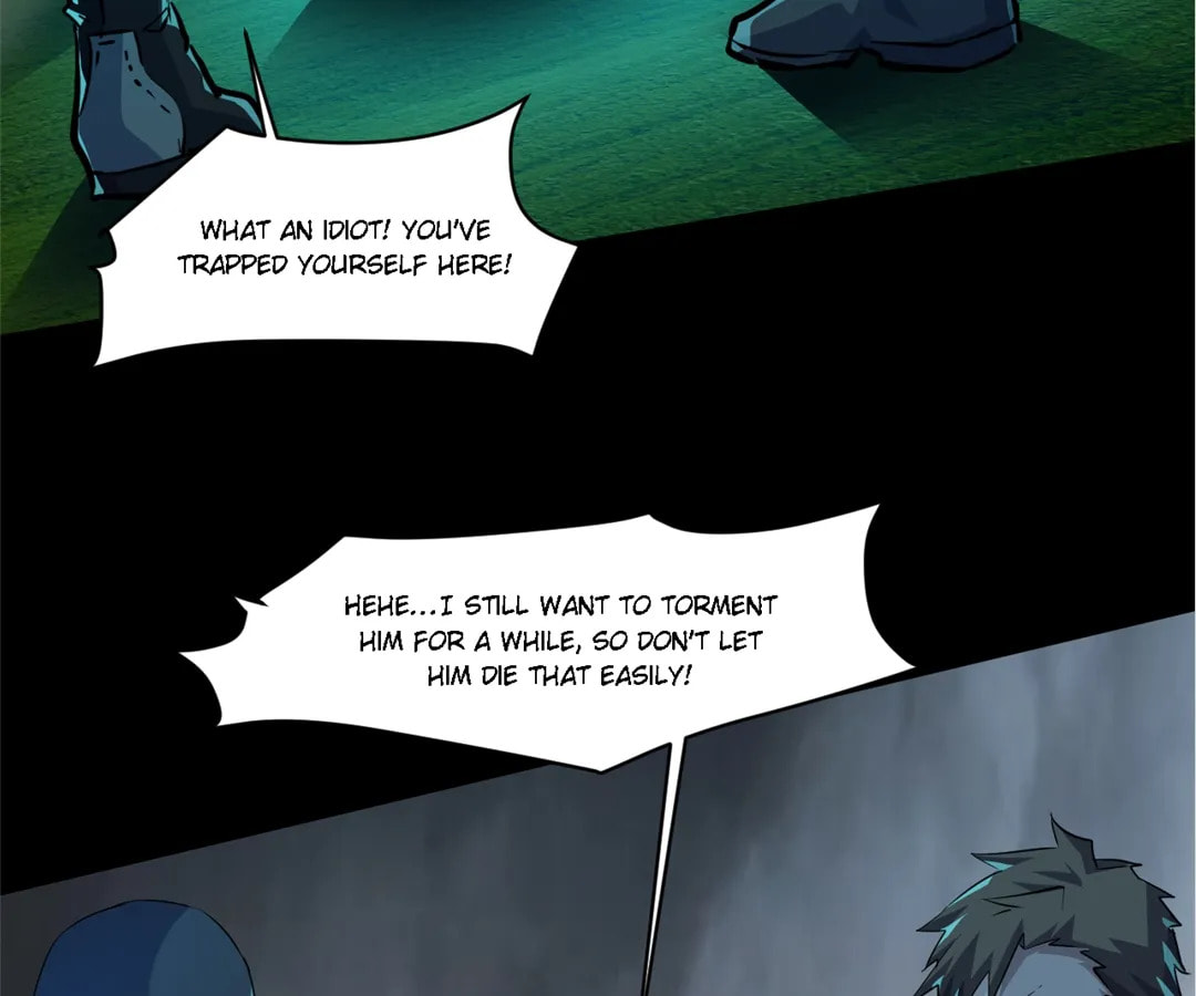 Read The Ultimate Summoner chapter 8 image 46 on Lezhin