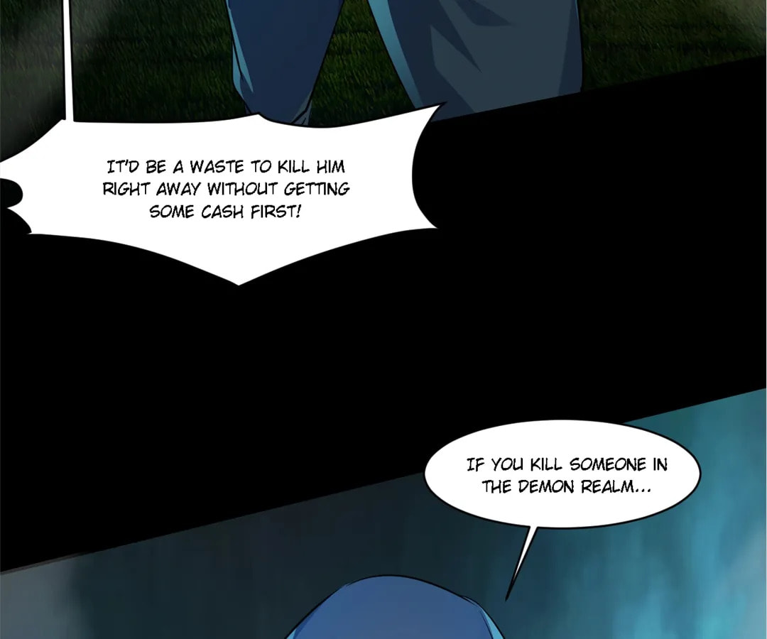 Read The Ultimate Summoner chapter 8 image 49 on Lezhin