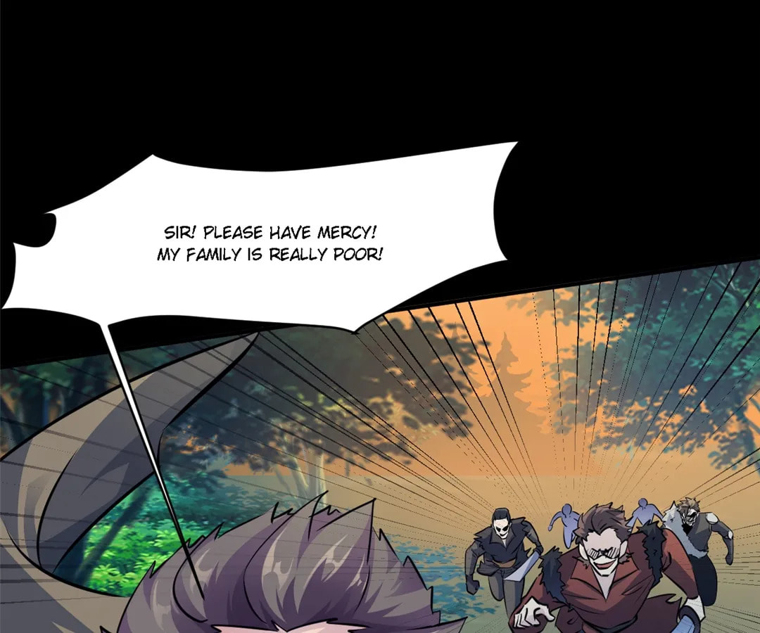 Read The Ultimate Summoner chapter 8 image 5 on Lezhin