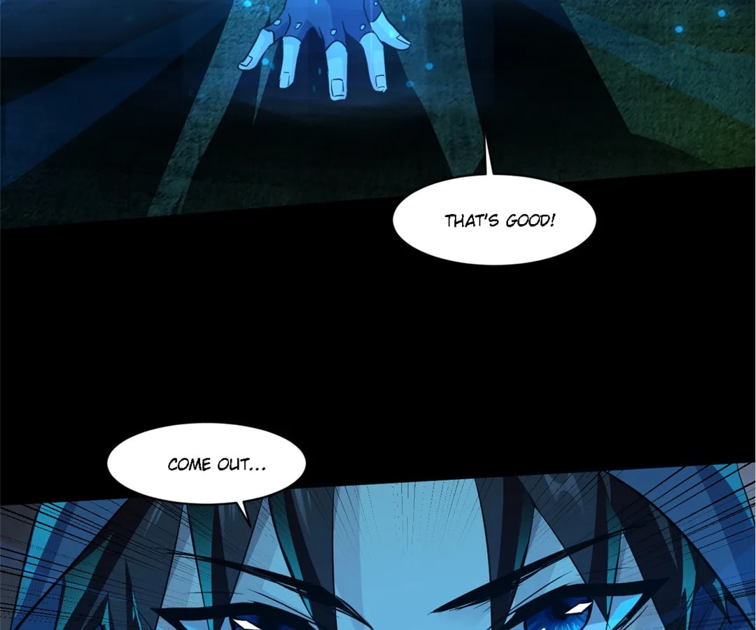 Read The Ultimate Summoner chapter 8 image 59 on Lezhin