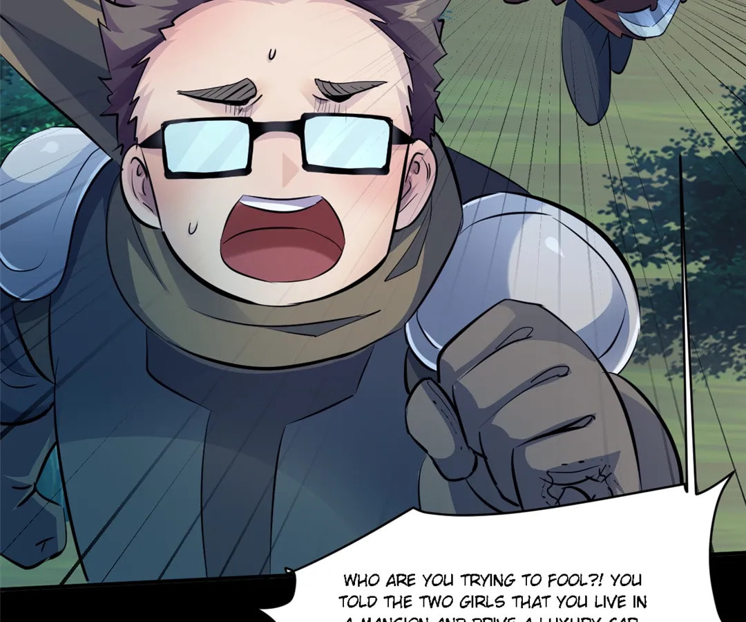 Read The Ultimate Summoner chapter 8 image 6 on Lezhin