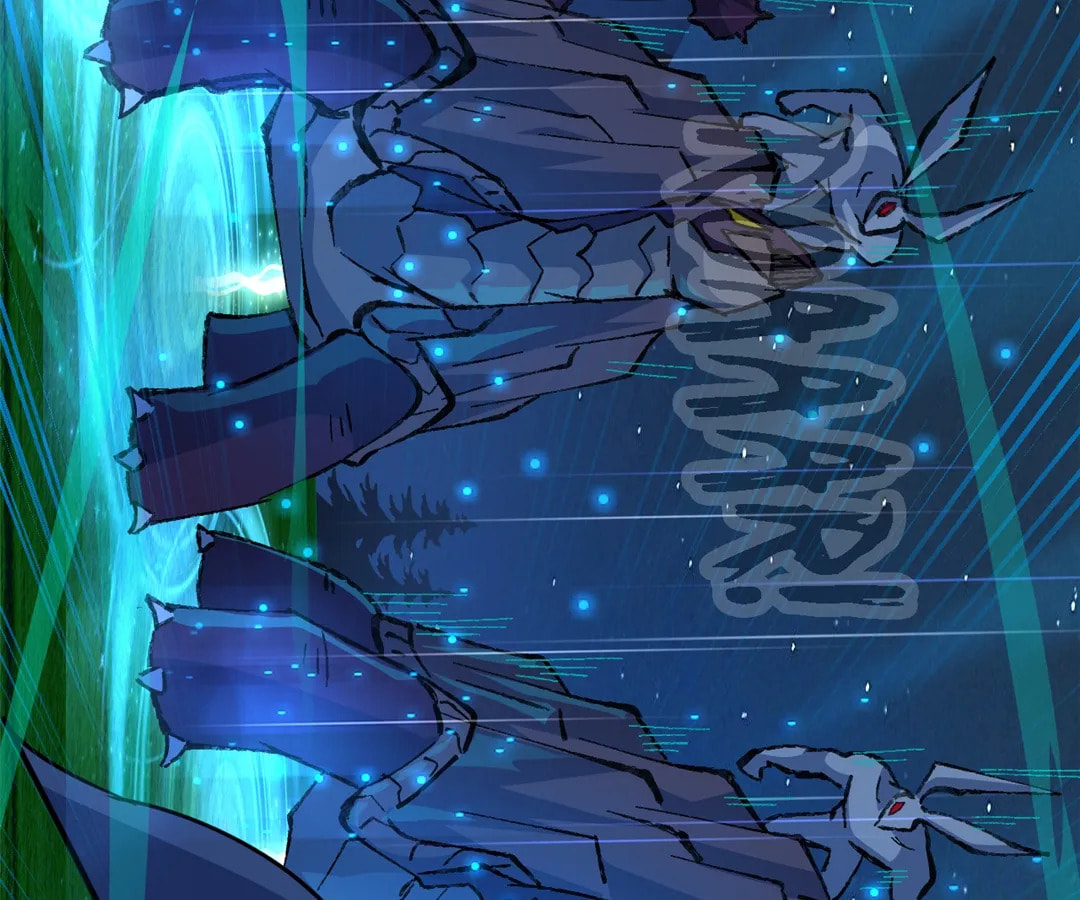 Read The Ultimate Summoner chapter 8 image 68 on Lezhin