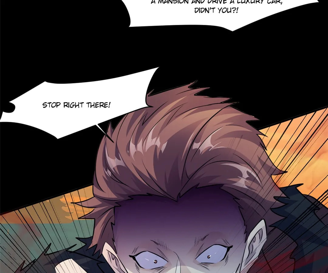 Read The Ultimate Summoner chapter 8 image 7 on Lezhin