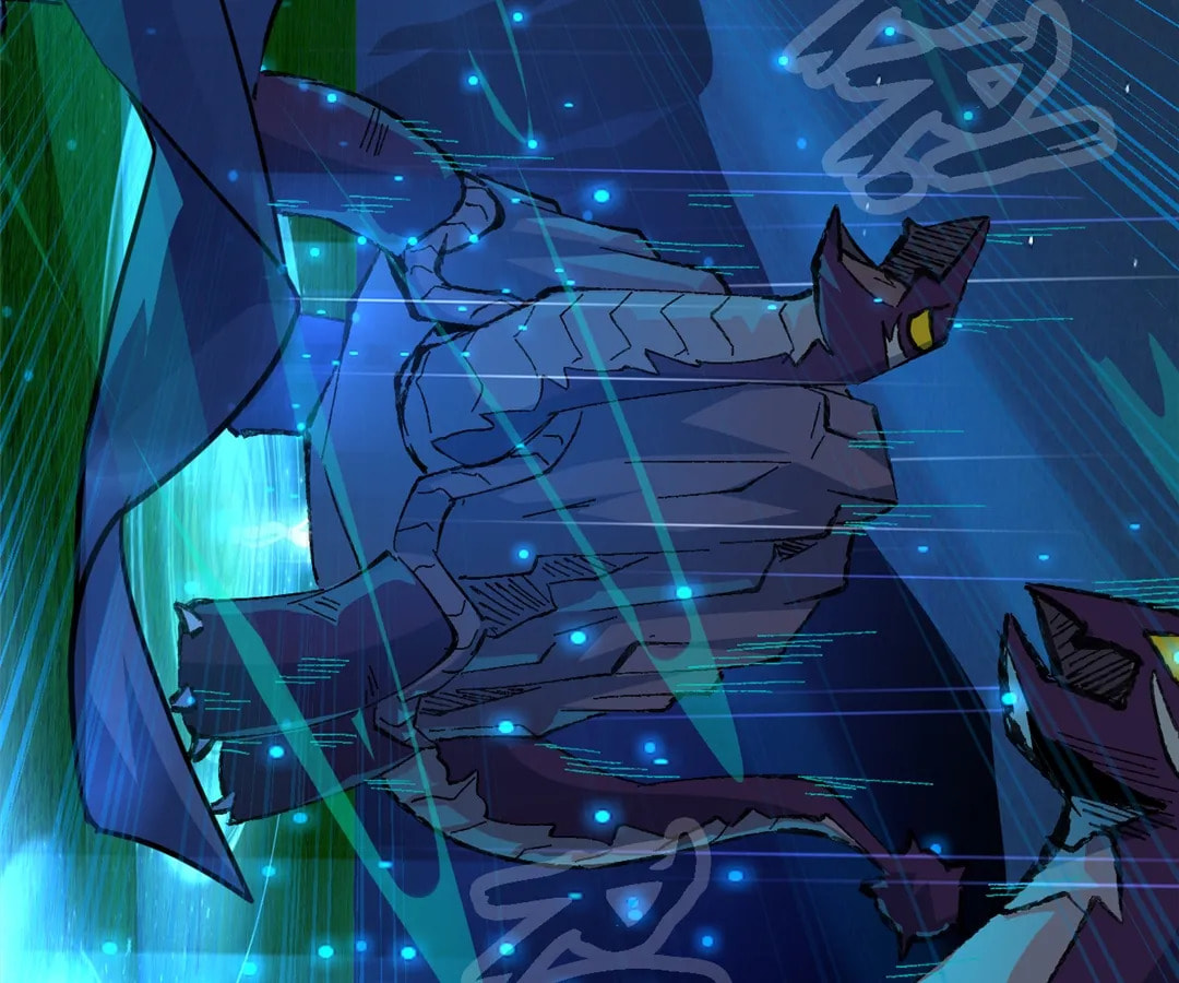 Read The Ultimate Summoner chapter 8 image 70 on Lezhin