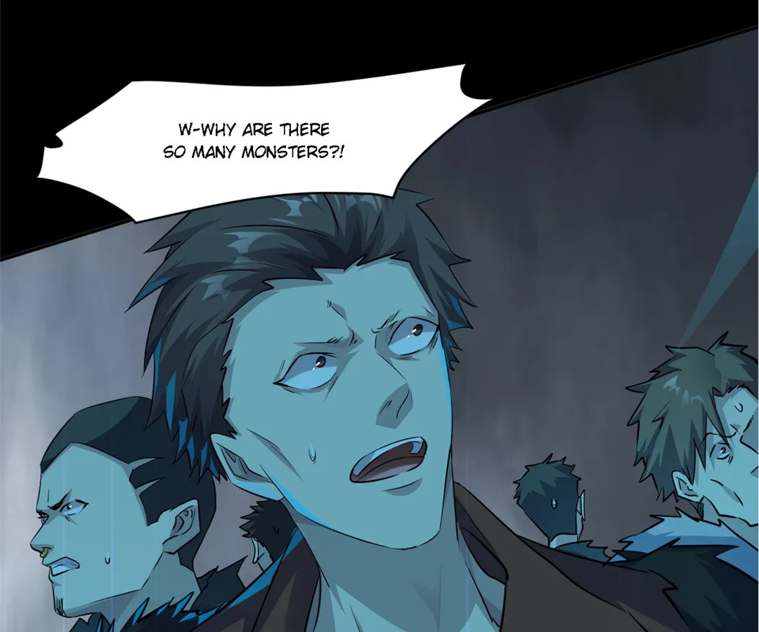 Read The Ultimate Summoner chapter 8 image 72 on Lezhin