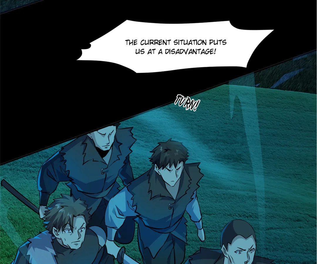Read The Ultimate Summoner chapter 8 image 75 on Lezhin