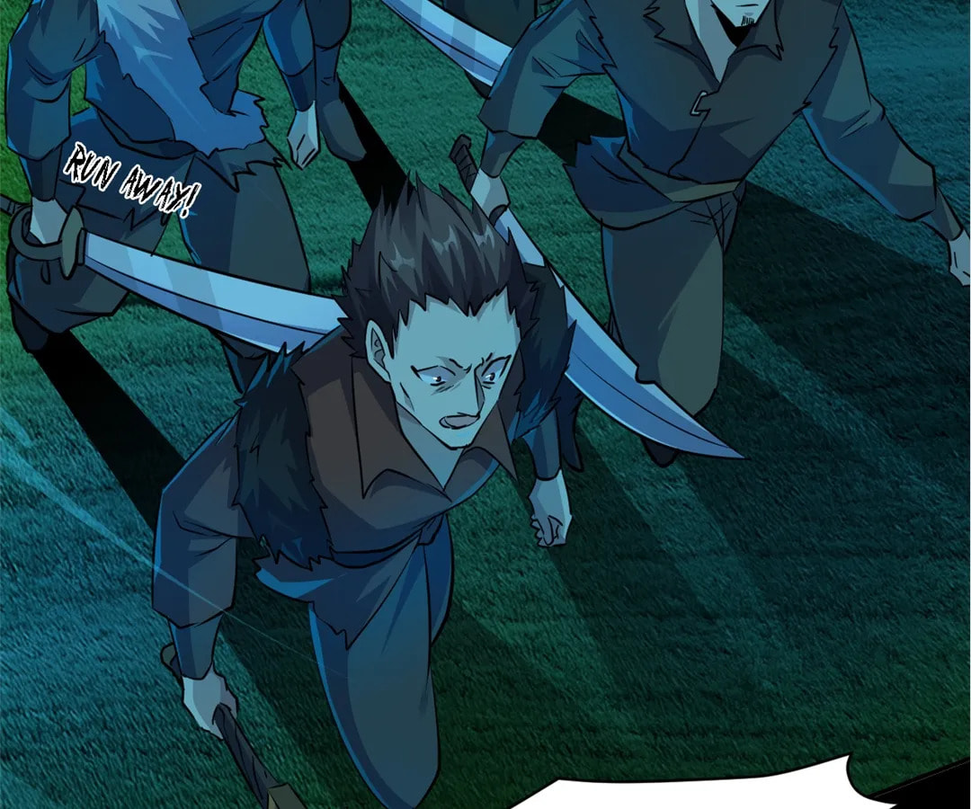 Read The Ultimate Summoner chapter 8 image 76 on Lezhin