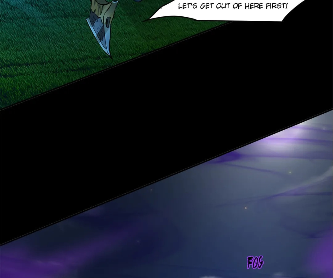 Read The Ultimate Summoner chapter 8 image 77 on Lezhin