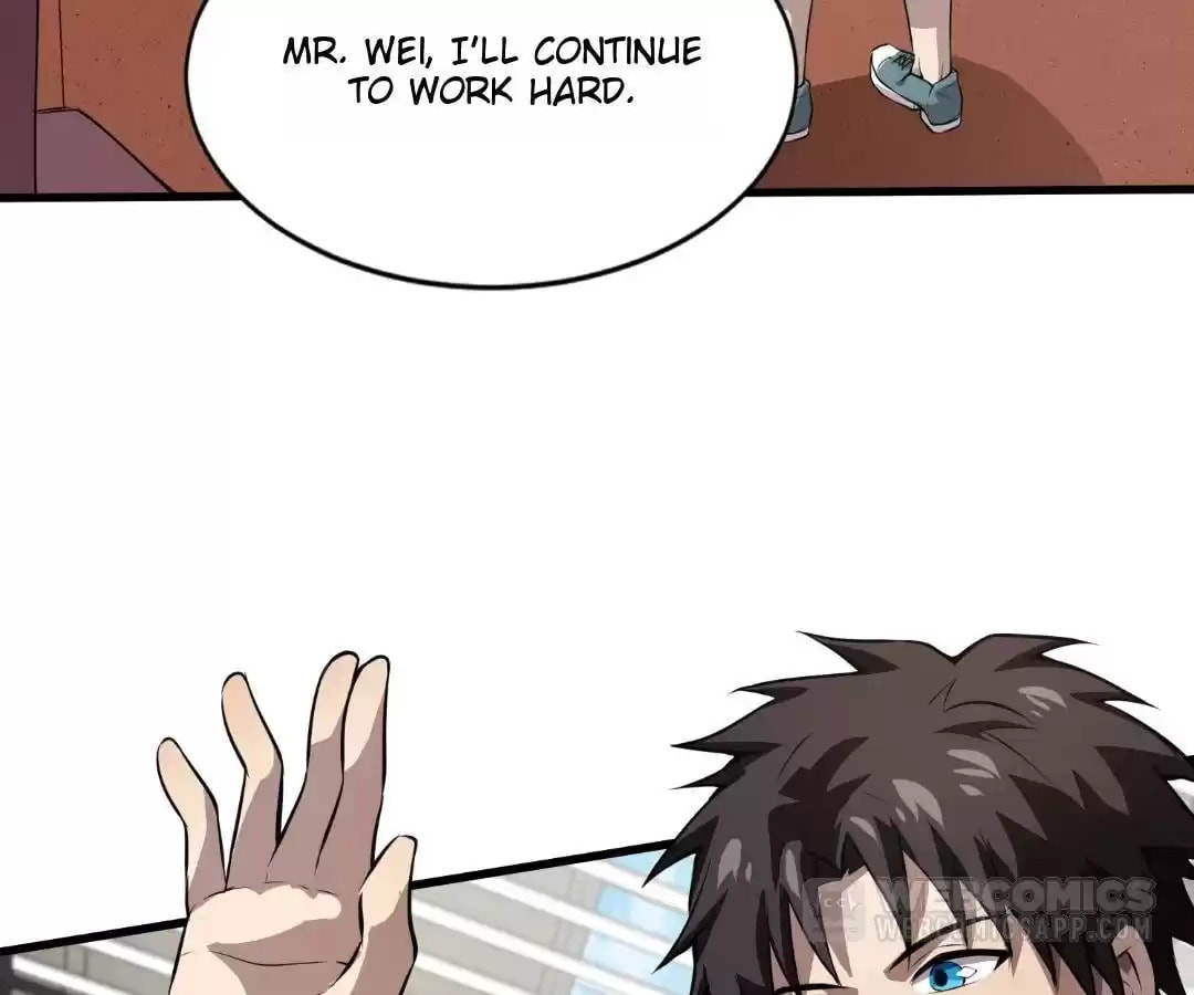 Read The Ultimate Summoner chapter 80 image 10 on Lezhin