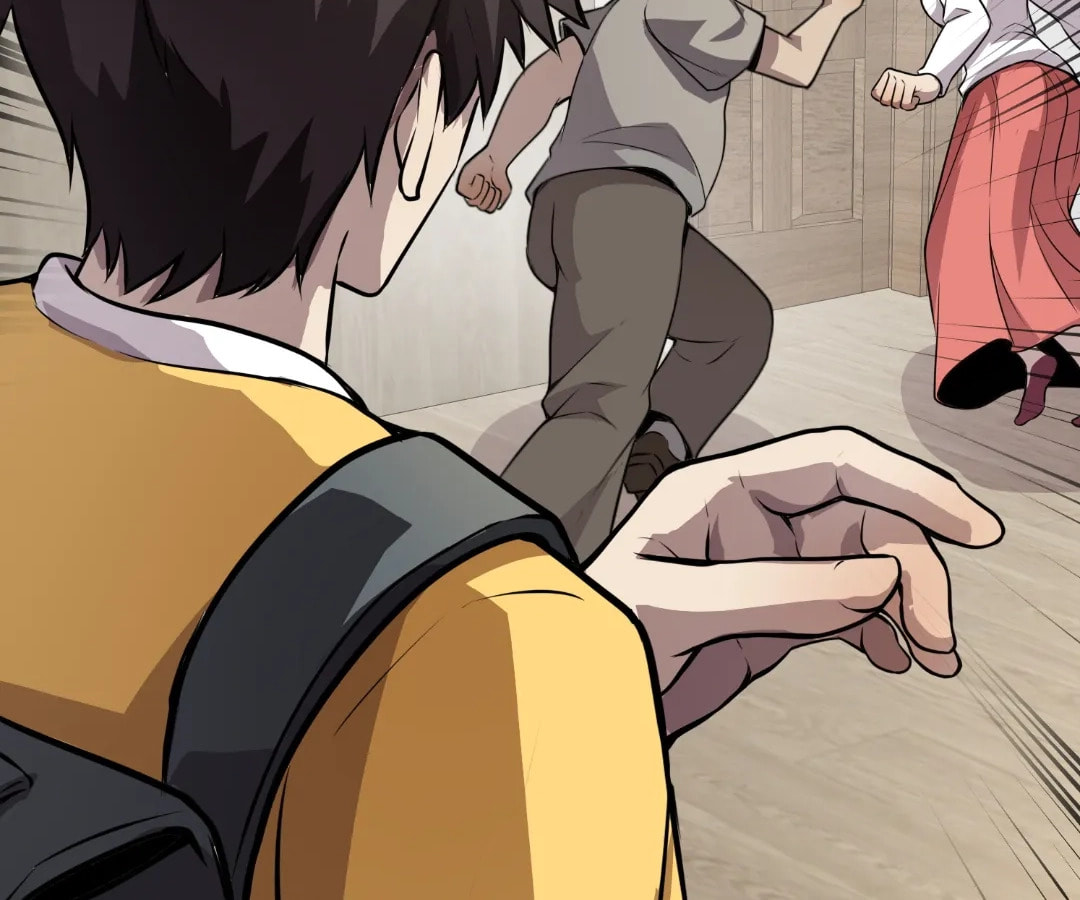 Read The Ultimate Summoner chapter 80 image 103 on Lezhin