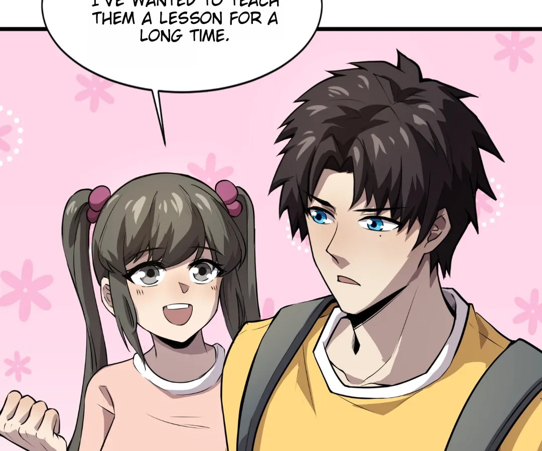 Read The Ultimate Summoner chapter 80 image 109 on Lezhin