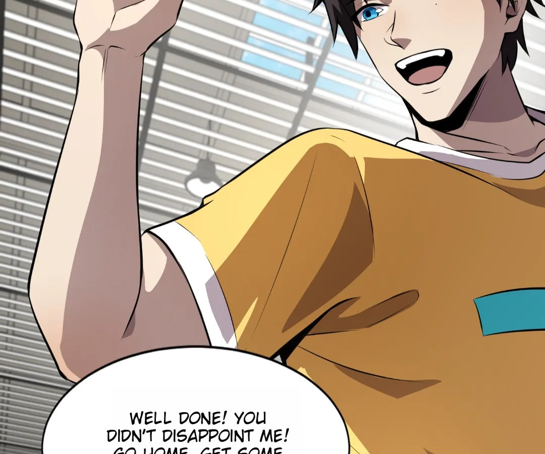 Read The Ultimate Summoner chapter 80 image 11 on Lezhin