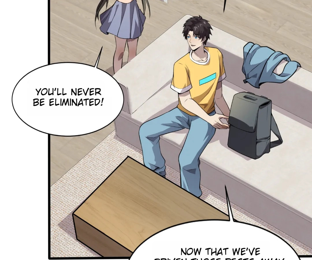 Read The Ultimate Summoner chapter 80 image 112 on Lezhin