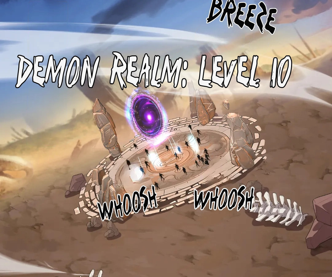 Read The Ultimate Summoner chapter 80 image 117 on Lezhin