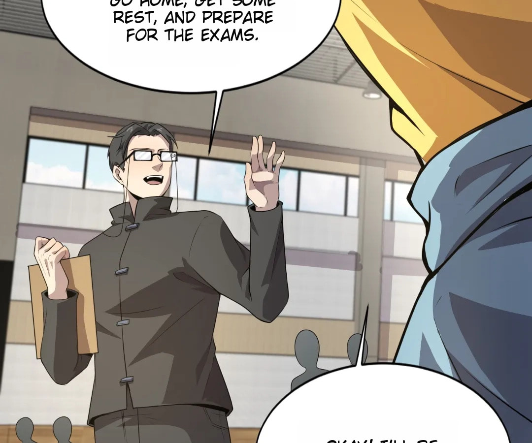Read The Ultimate Summoner chapter 80 image 12 on Lezhin