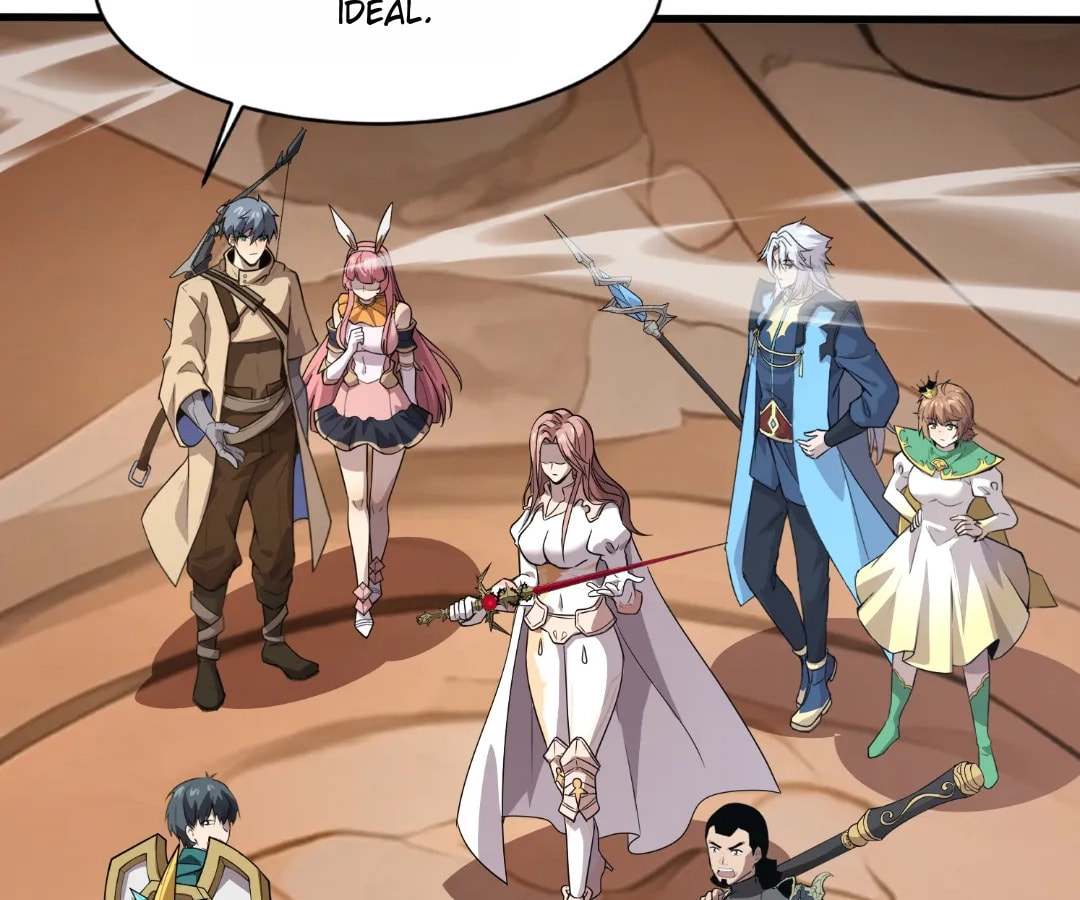 Read The Ultimate Summoner chapter 80 image 120 on Lezhin