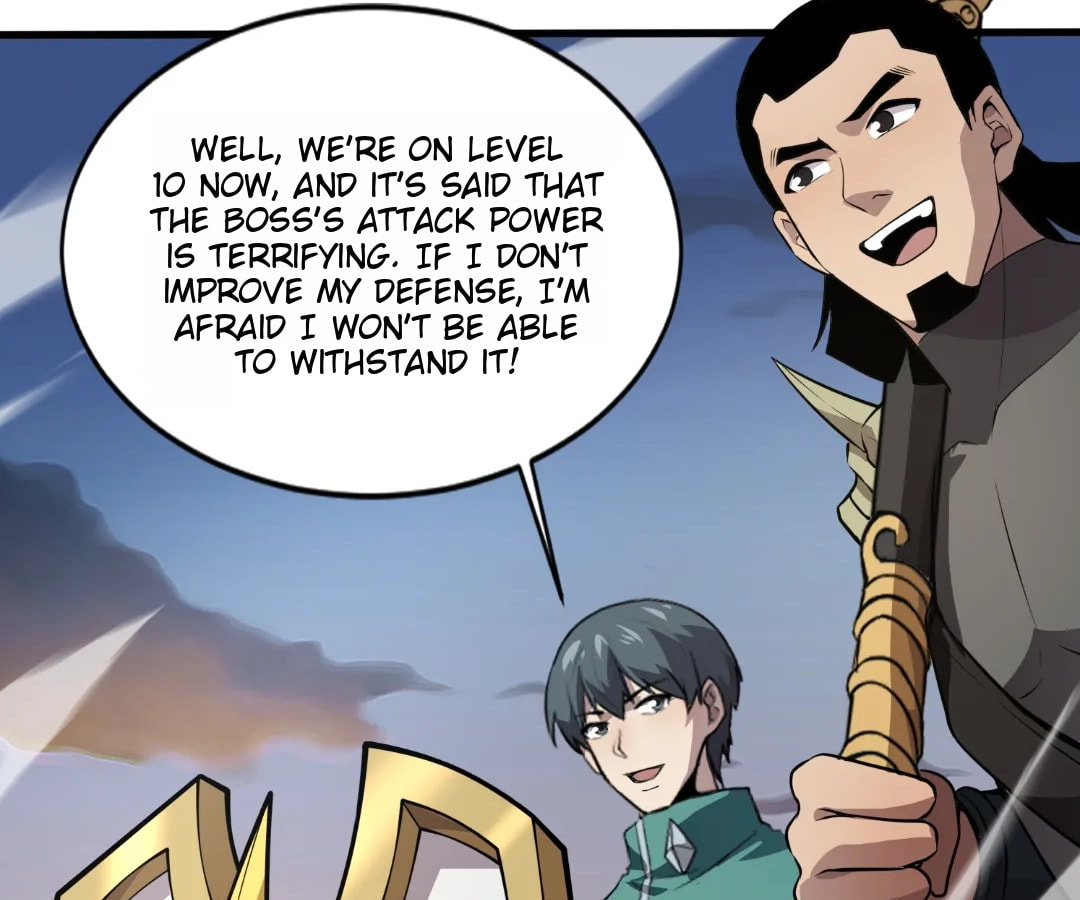 Read The Ultimate Summoner chapter 80 image 123 on Lezhin