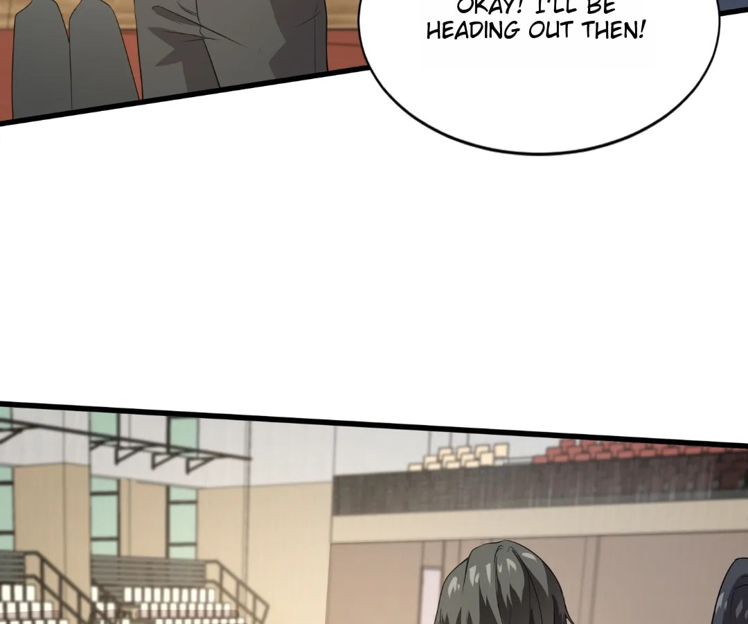 Read The Ultimate Summoner chapter 80 image 13 on Lezhin