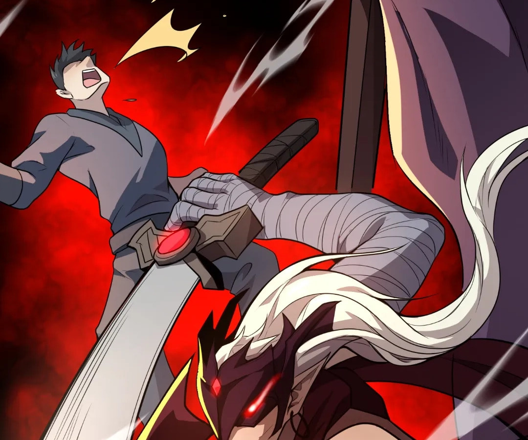Read The Ultimate Summoner chapter 80 image 133 on Lezhin