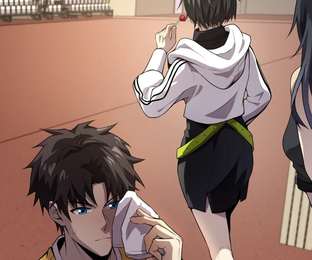 Read The Ultimate Summoner chapter 80 image 14 on Lezhin