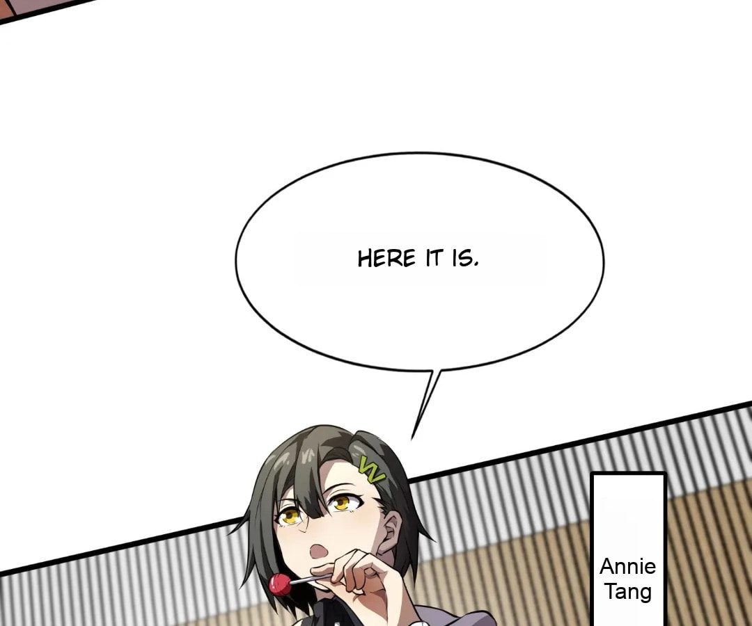 Read The Ultimate Summoner chapter 80 image 16 on Lezhin