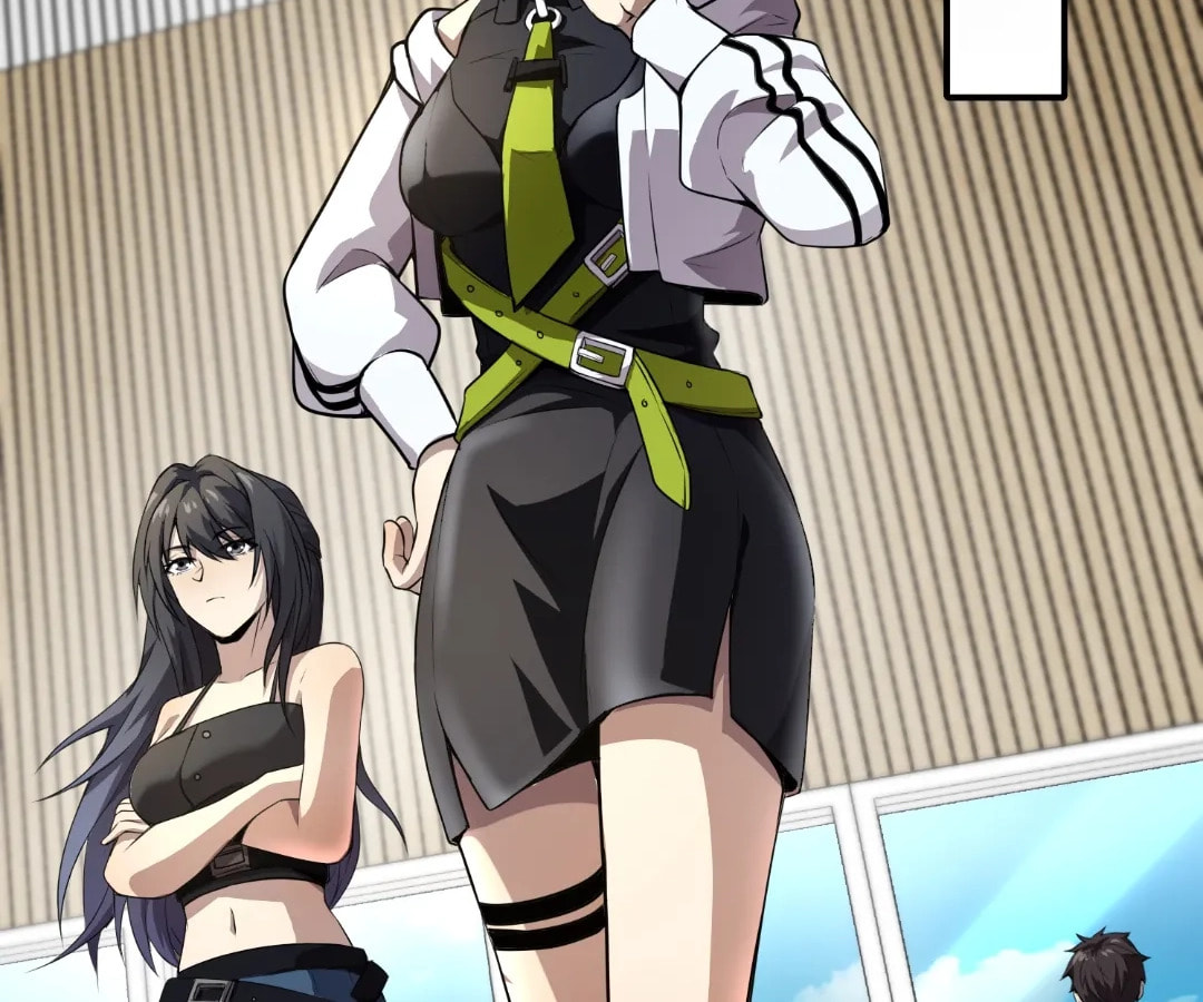 Read The Ultimate Summoner chapter 80 image 17 on Lezhin