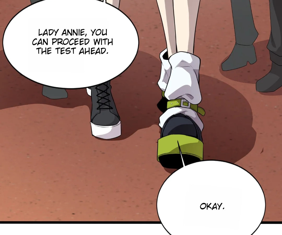 Read The Ultimate Summoner chapter 80 image 22 on Lezhin