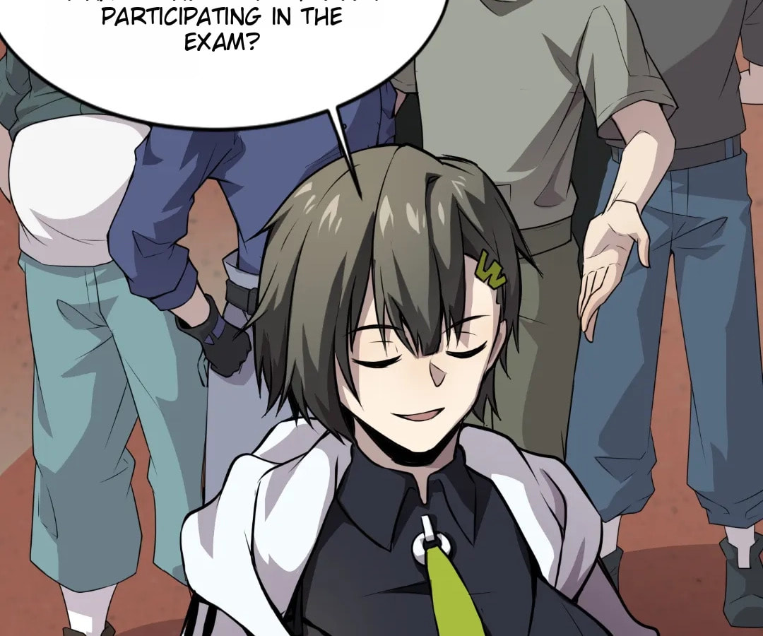 Read The Ultimate Summoner chapter 80 image 36 on Lezhin