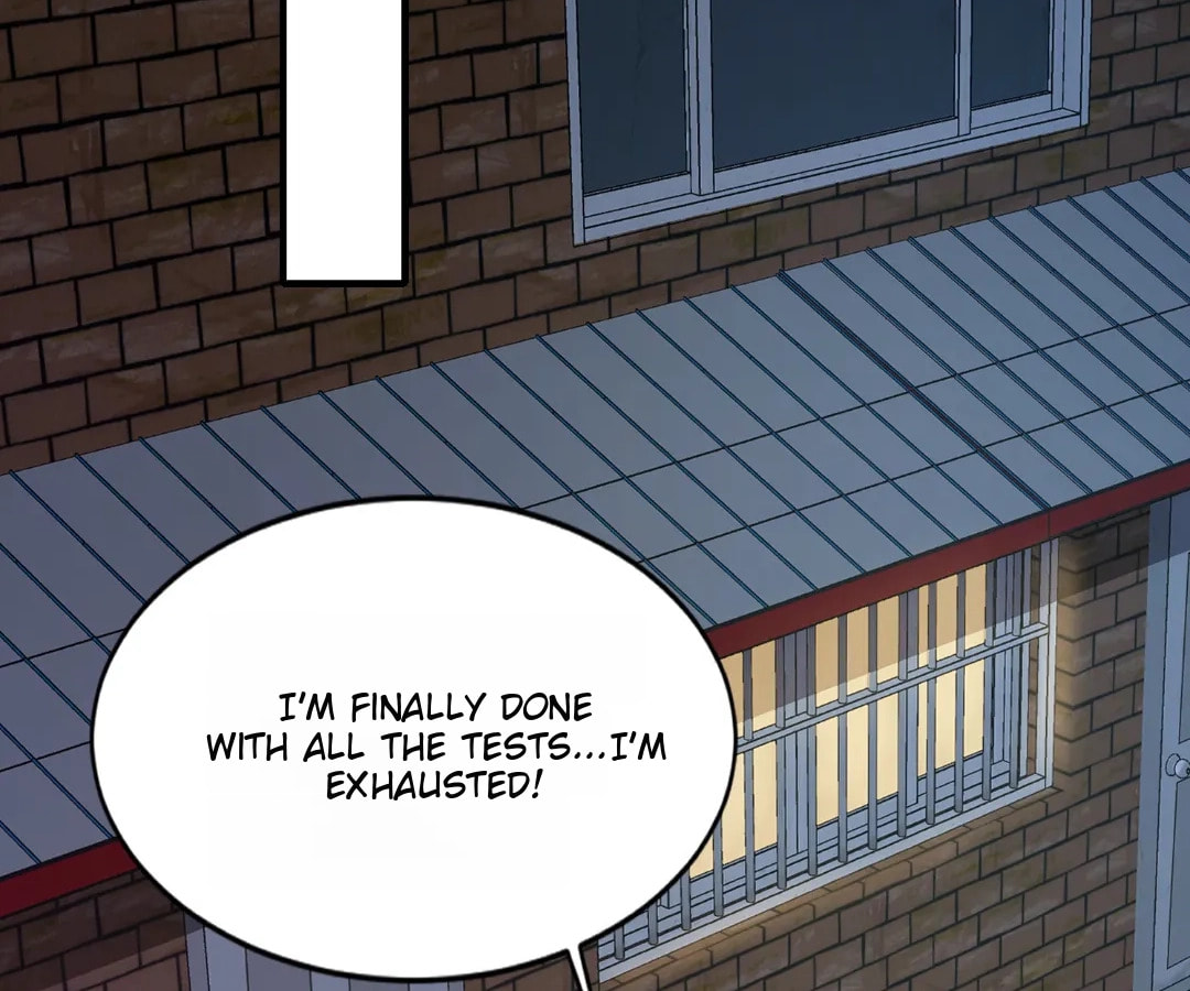 Read The Ultimate Summoner chapter 80 image 45 on Lezhin