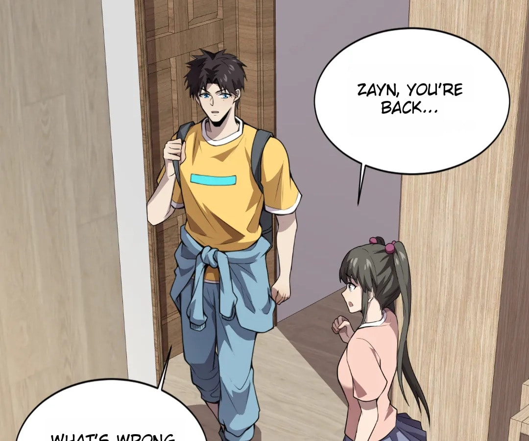 Read The Ultimate Summoner chapter 80 image 48 on Lezhin