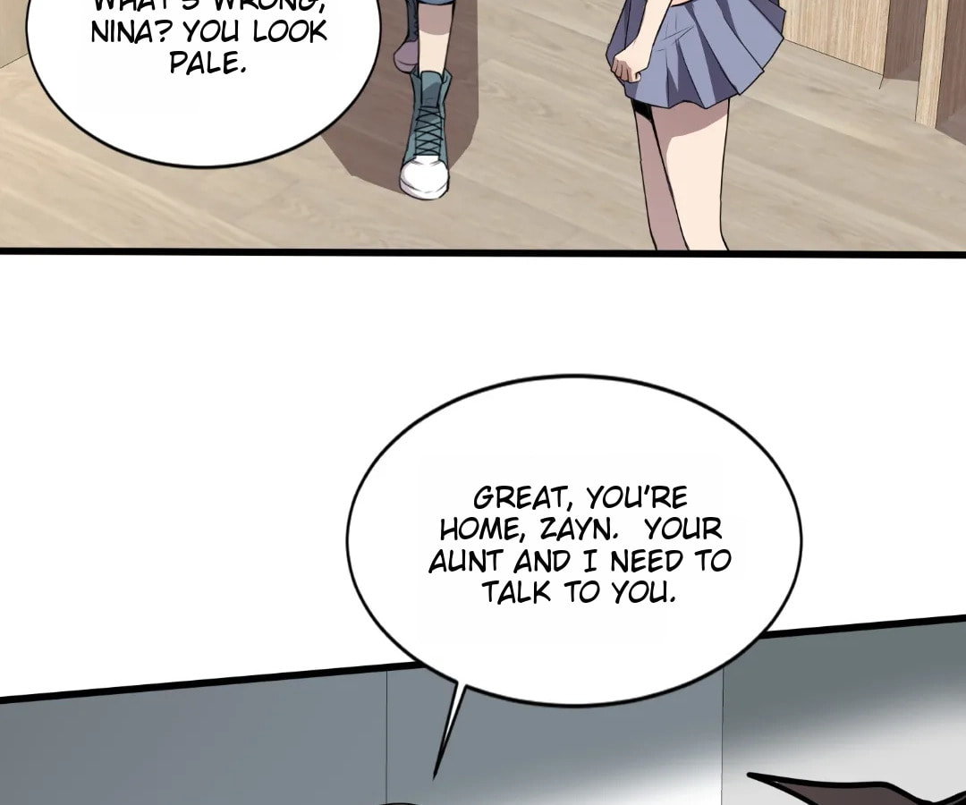 Read The Ultimate Summoner chapter 80 image 49 on Lezhin