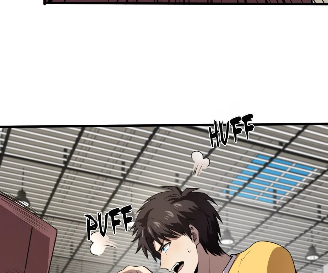 Read The Ultimate Summoner chapter 80 image 5 on Lezhin
