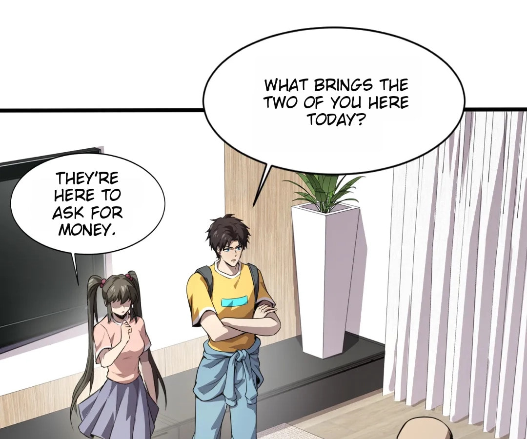 Read The Ultimate Summoner chapter 80 image 53 on Lezhin
