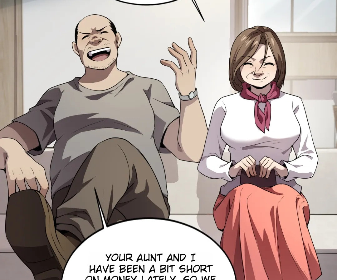 Read The Ultimate Summoner chapter 80 image 56 on Lezhin