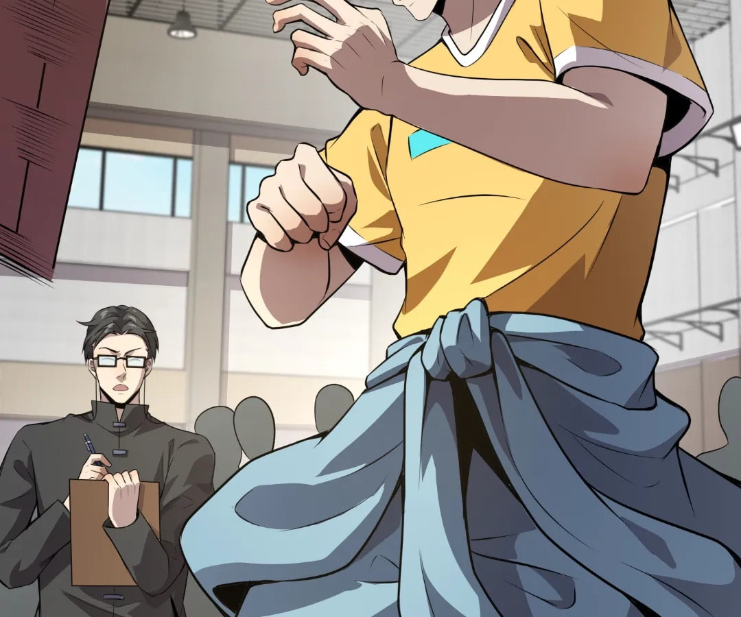 Read The Ultimate Summoner chapter 80 image 6 on Lezhin